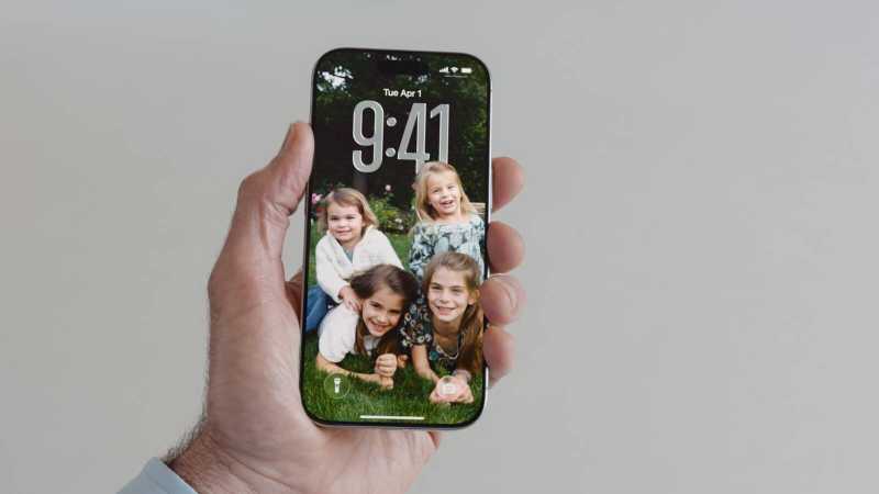 Daftar iPhone yang Bisa Update ke iOS 26, Rilis Akhir Tahun Ini